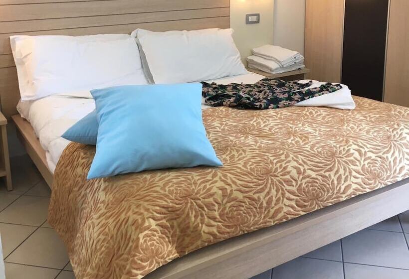 Residence Il Tulipano