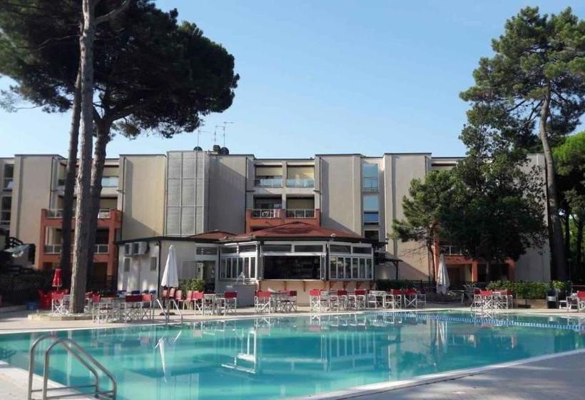 Residence Poggio Dei Pini