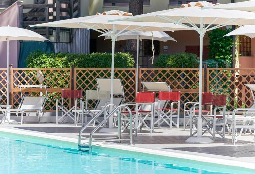 Residence Poggio Dei Pini