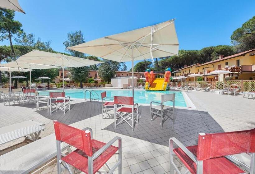 Residence Poggio Dei Pini