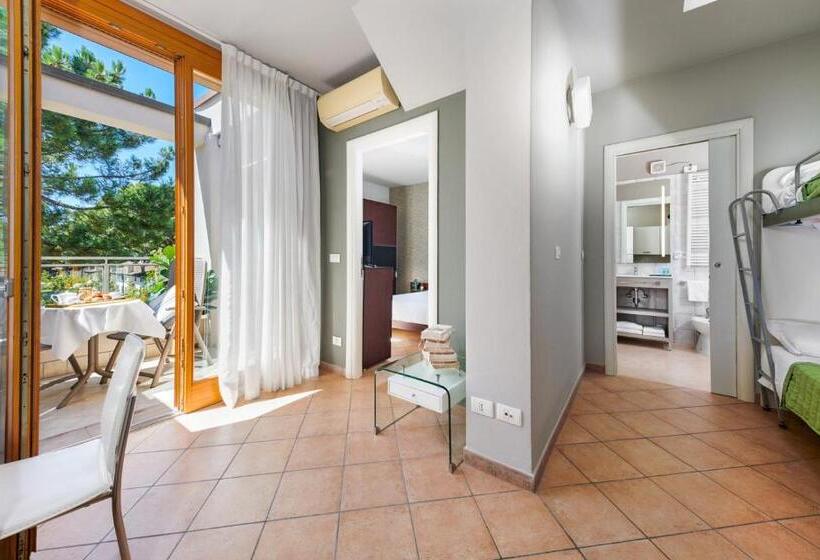 Residence Poggio Dei Pini