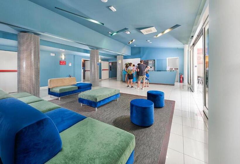 Residence Poggio Dei Pini