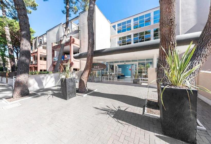 Residence Poggio Dei Pini