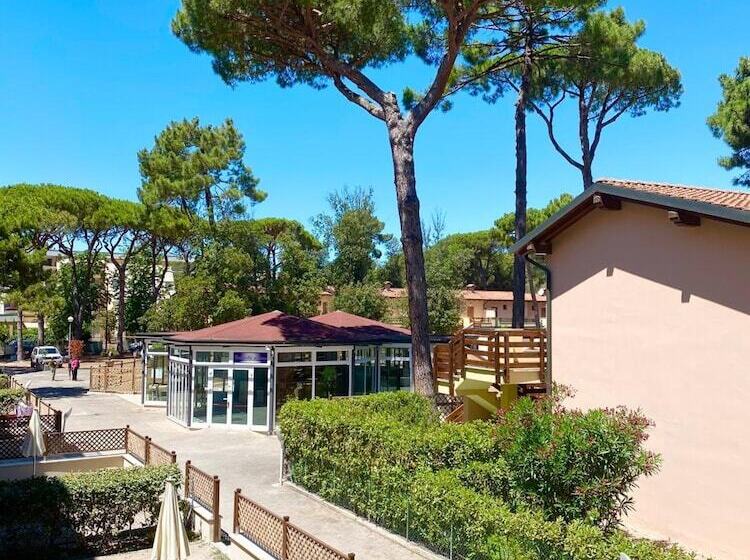 Residence Poggio Dei Pini