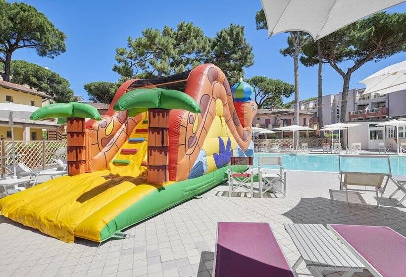 Residence Poggio Dei Pini