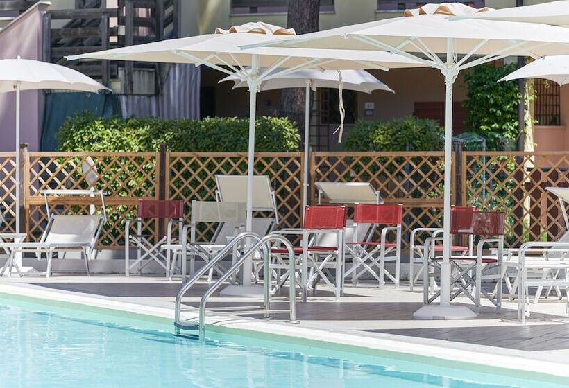 Residence Poggio Dei Pini