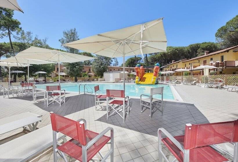 Residence Poggio Dei Pini