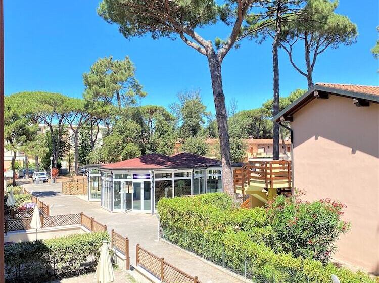 Residence Poggio Dei Pini