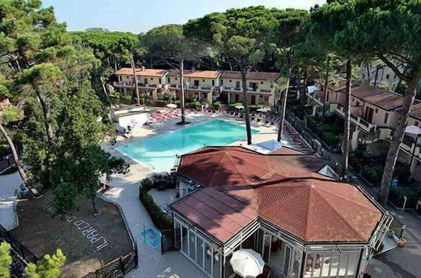 Residence Poggio Dei Pini