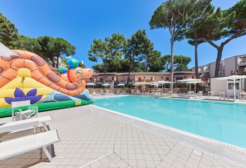 Residence Poggio Dei Pini