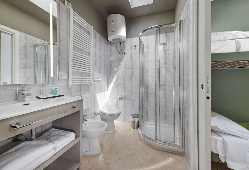 Residence Poggio Dei Pini