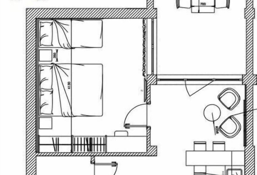 Residence Poggio Dei Pini