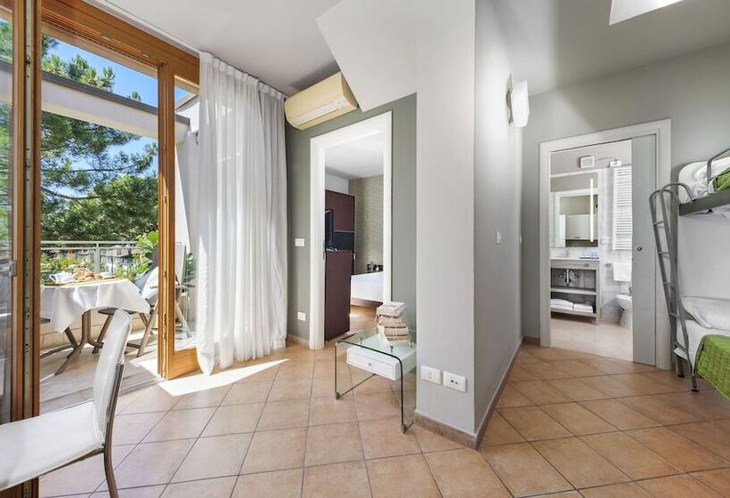 Residence Poggio Dei Pini