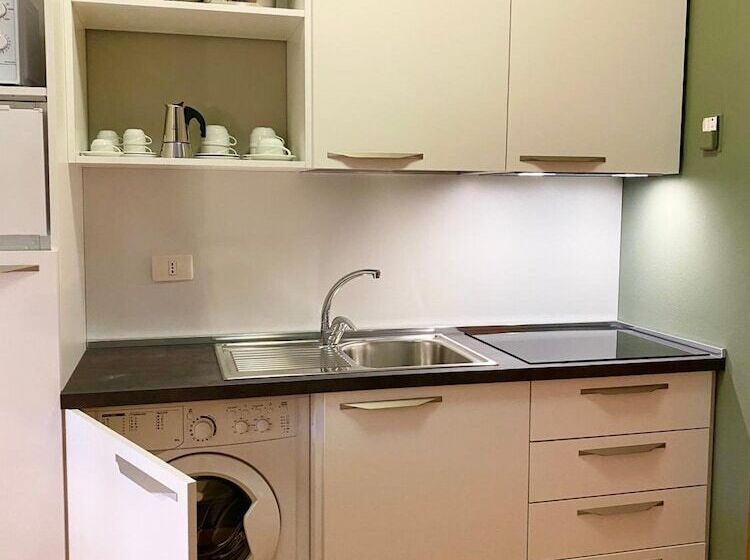 Residence Poggio Dei Pini