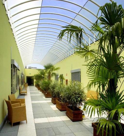 Резиденция Polo Della Ceramica