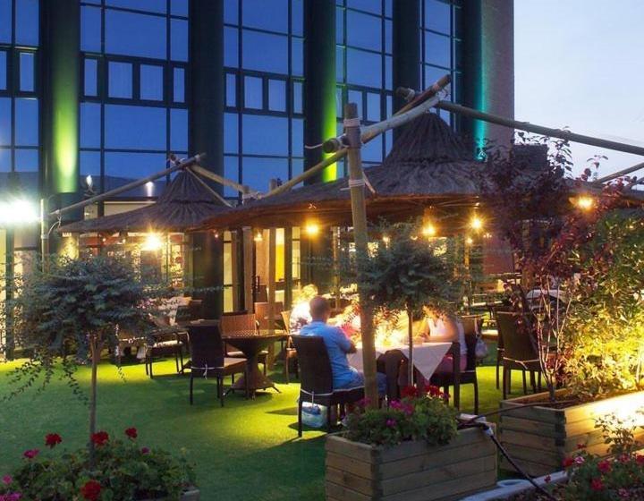 Резиденция Polo Della Ceramica