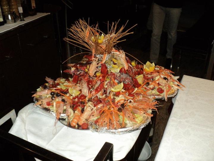 Резиденция Polo Della Ceramica