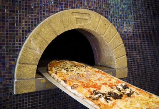 Резиденция Polo Della Ceramica