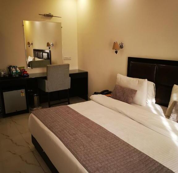 إقامة Pk Residency