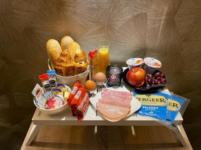 리조트 & Appartementen De Zeven Heuvelen