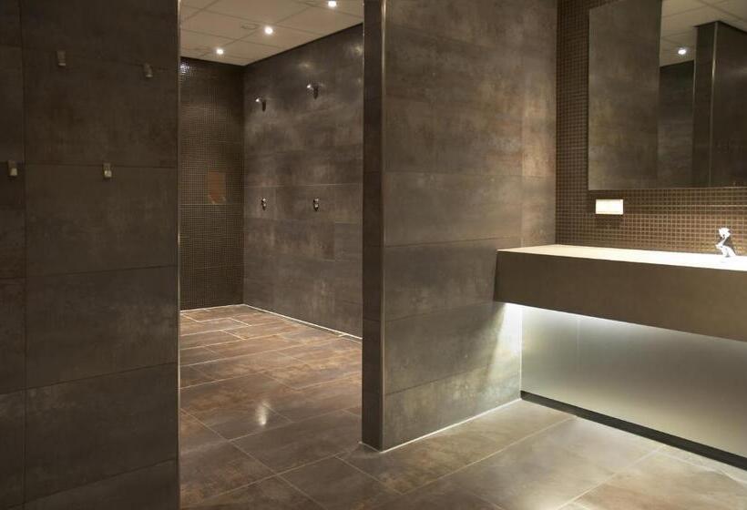 리조트 & Appartementen De Zeven Heuvelen