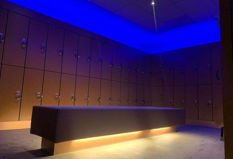 리조트 & Appartementen De Zeven Heuvelen