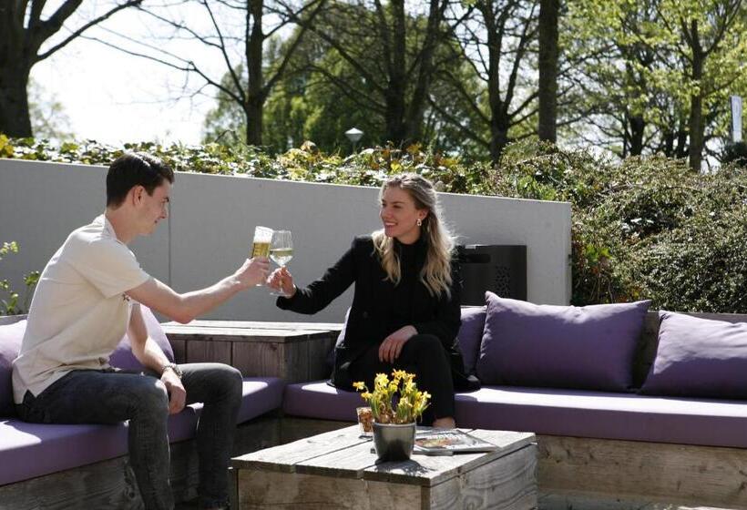 استراحتگاه & Appartementen   De Zeven Heuvelen