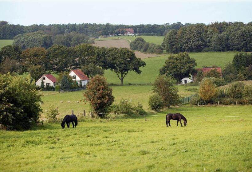 리조트 & Appartementen De Zeven Heuvelen