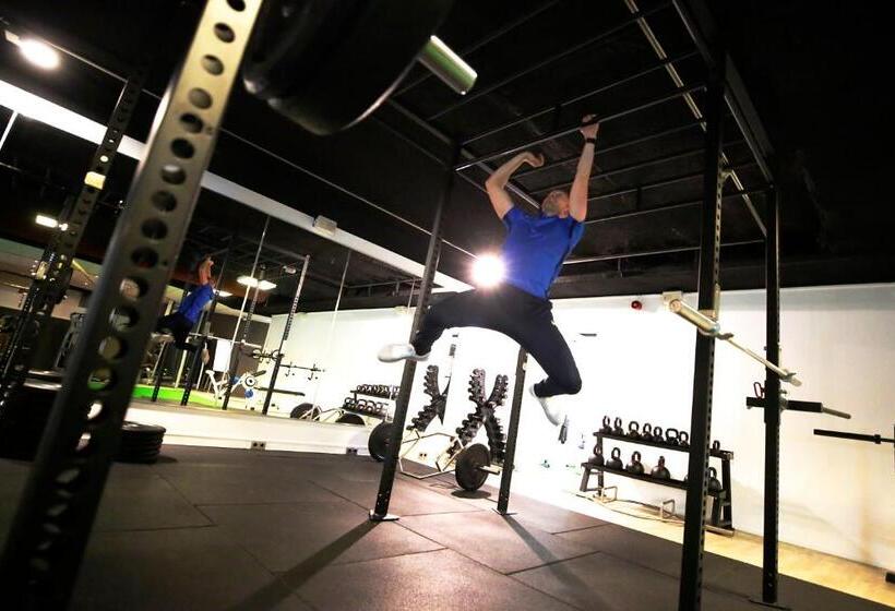 리조트 & Appartementen De Zeven Heuvelen