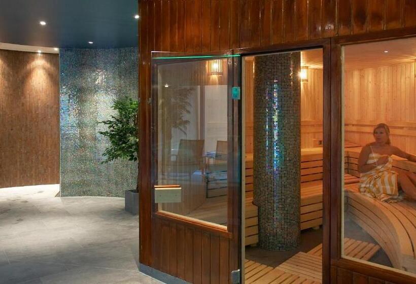 استراحتگاه & Appartementen   De Zeven Heuvelen