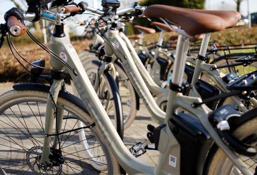 리조트 & Appartementen De Zeven Heuvelen