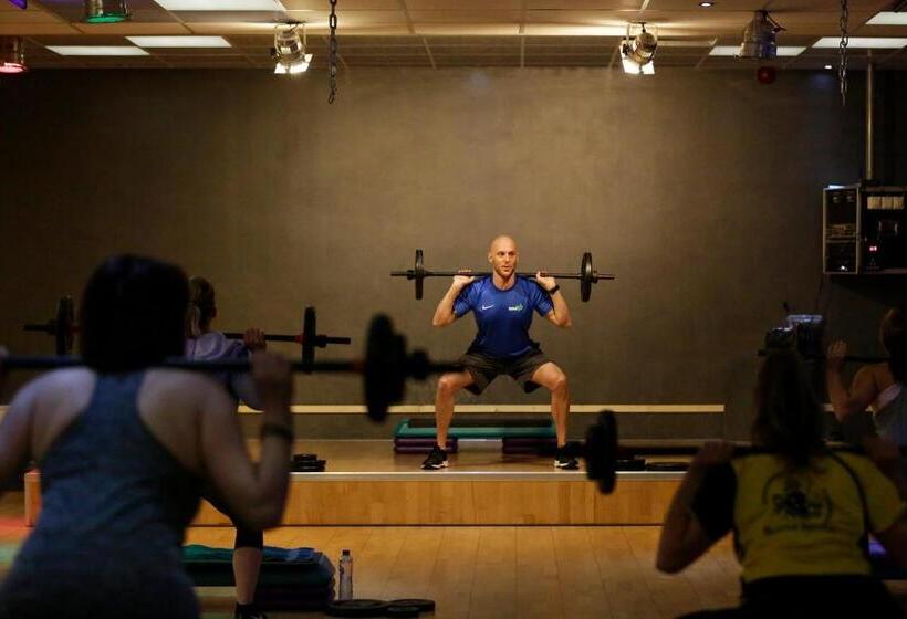 리조트 & Appartementen De Zeven Heuvelen