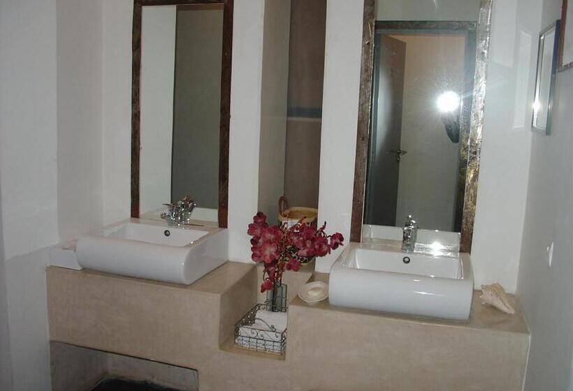 ریاض La Villa & Spa