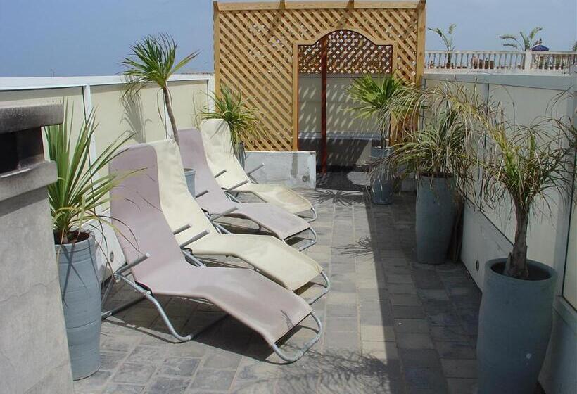 ریاض La Villa & Spa