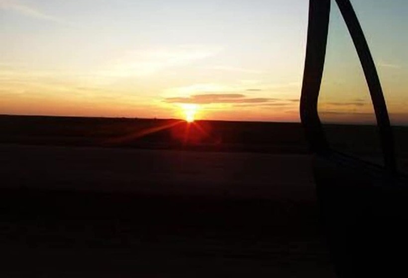 Riyad Des Palmiers Hotel Restau