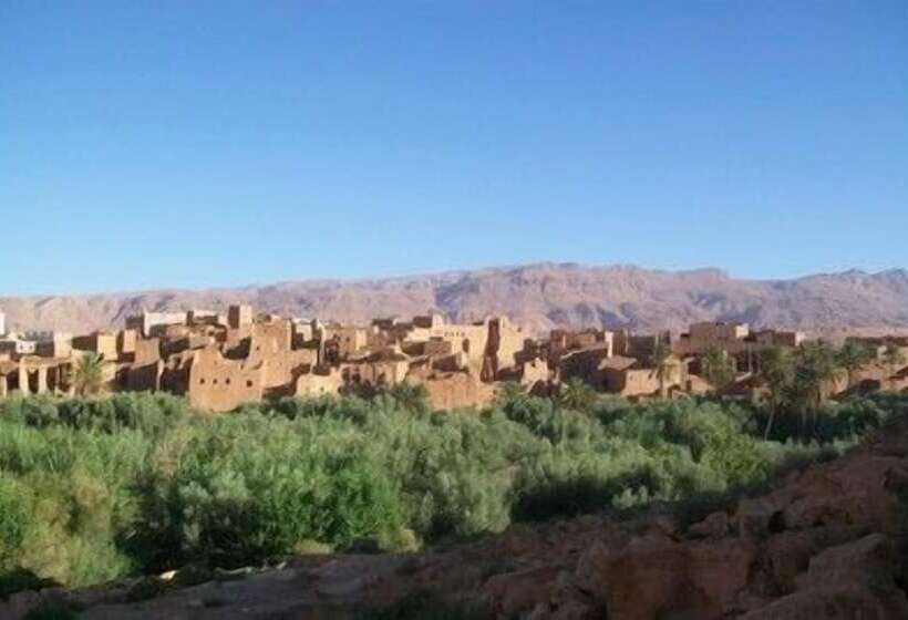 Riyad Des Palmiers Hotel Restau