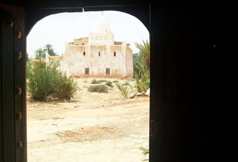 Riyad Des Palmiers Hotel Restau