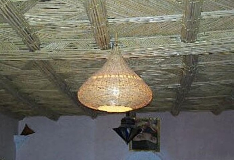 Riyad Des Palmiers Hotel Restau