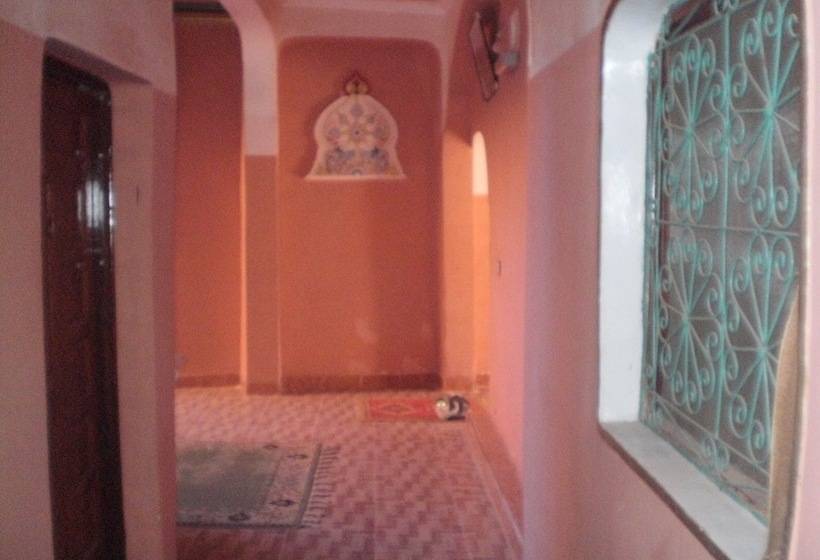 Riyad Des Palmiers Hotel Restau