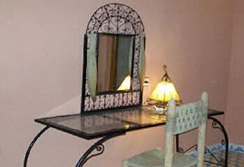 Riyad Des Palmiers Hotel Restau