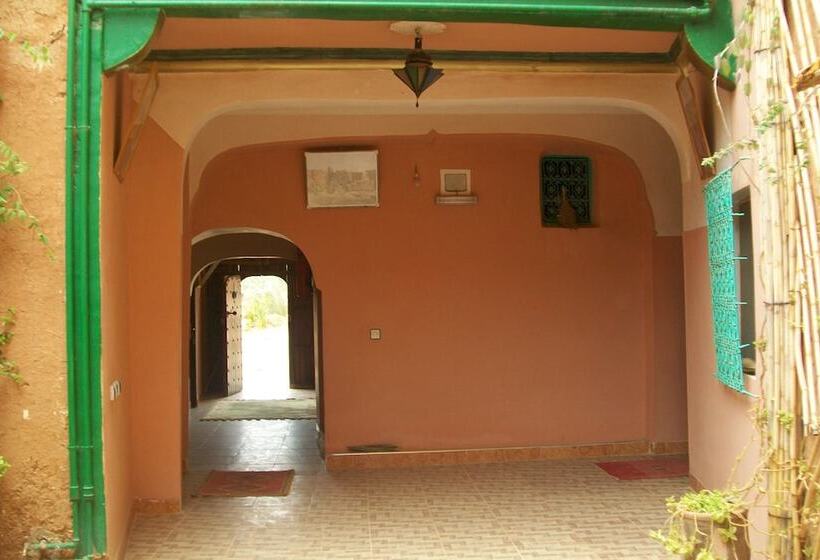 Riyad Des Palmiers Hotel Restau