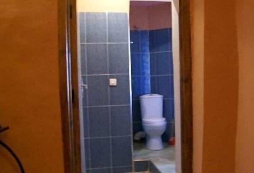 Riyad Des Palmiers Hotel Restau