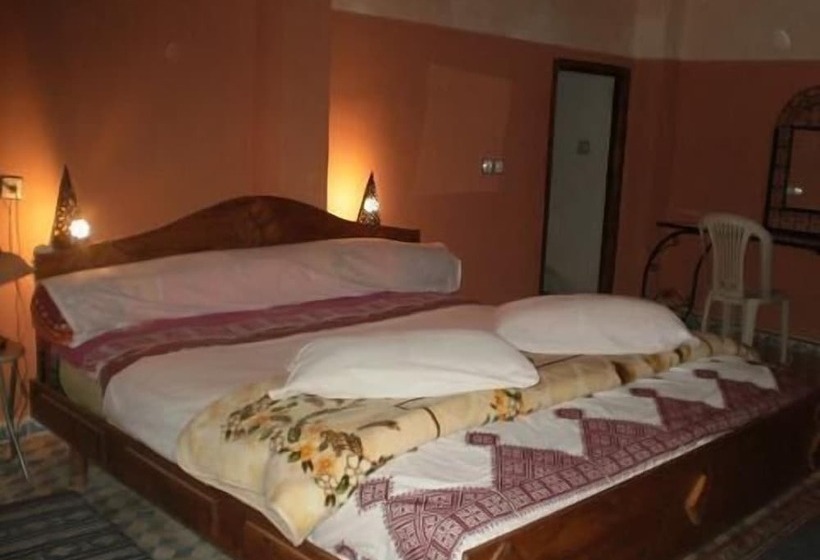 Riyad Des Palmiers Hotel Restau