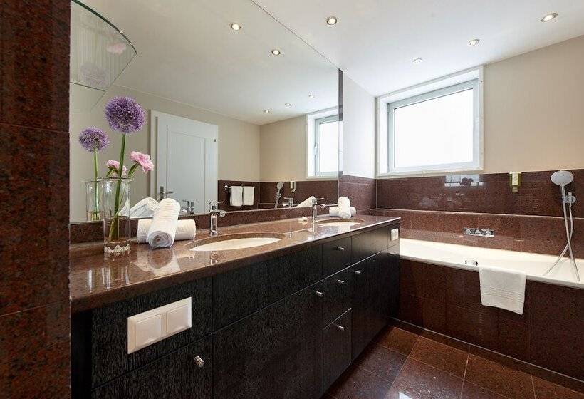 Singerstrasse 21 25 Aparthotel 350m Next To St Stephen S Square