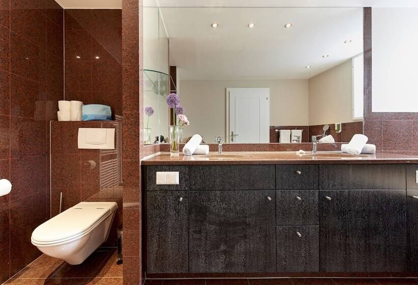 Singerstrasse 21 25 Aparthotel 350m Next To St Stephen S Square