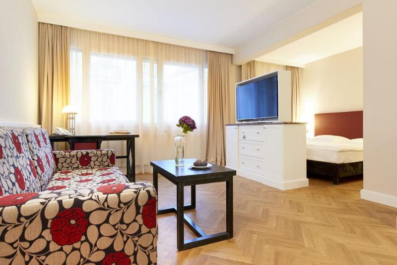 Singerstrasse 21 25 Aparthotel 350m Next To St Stephen S Square