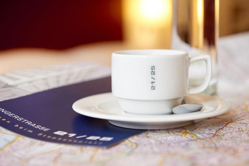 Singerstrasse 21 25 Aparthotel 350m Next To St Stephen S Square