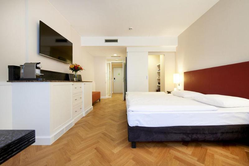 Singerstrasse 21 25 Aparthotel 350m Next To St Stephen S Square