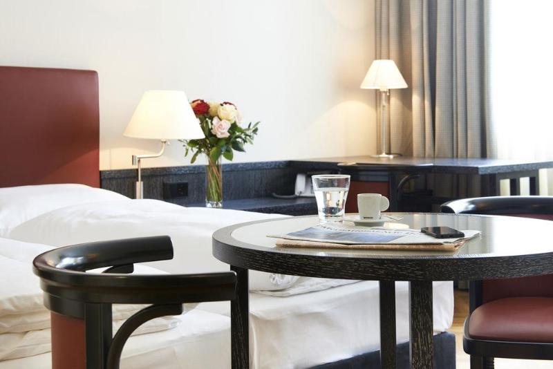 Singerstrasse 21 25 Aparthotel 350m Next To St Stephen S Square