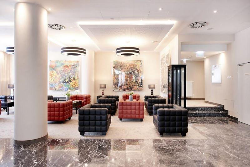 Singerstrasse 21 25 Aparthotel 350m Next To St Stephen S Square